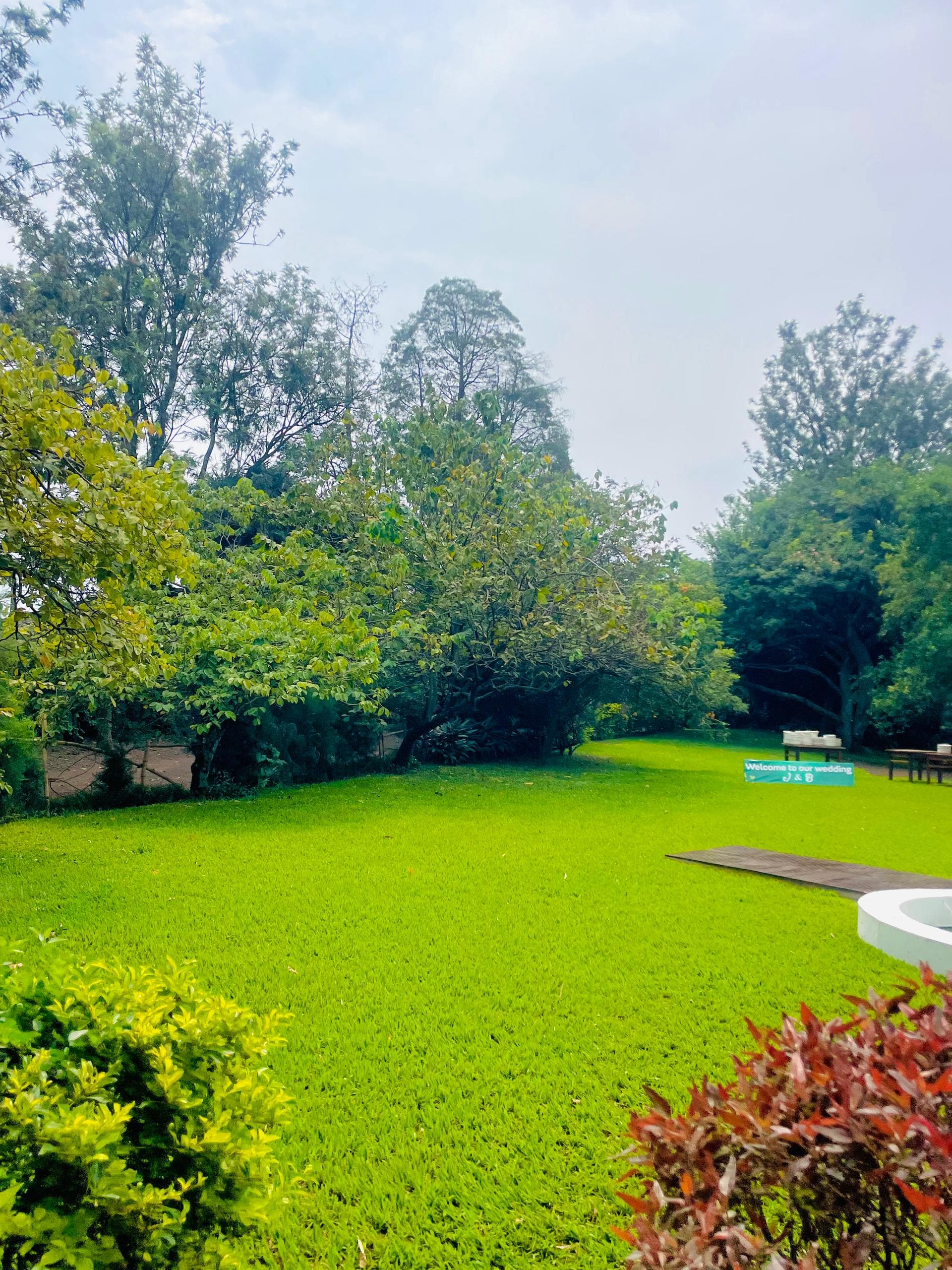 Petit Jardin Familial