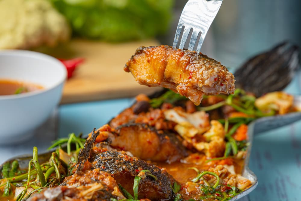 RAMA SARL - Restaurant Ngabo Paradise