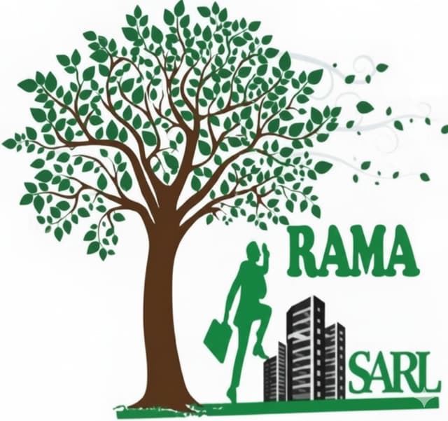 RAMA SARL Logo