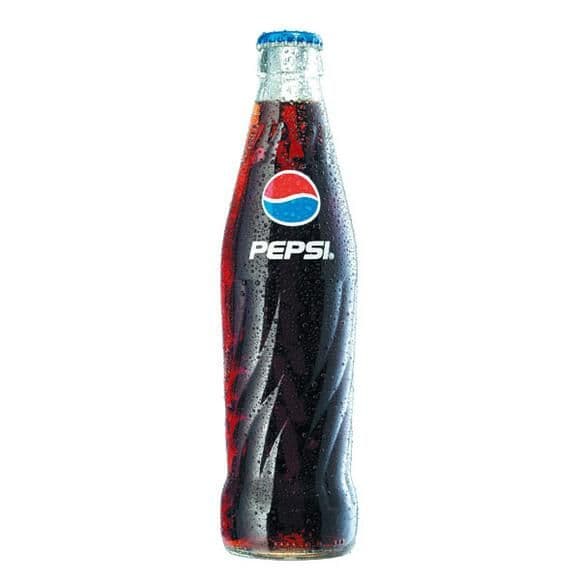 Sodas 3